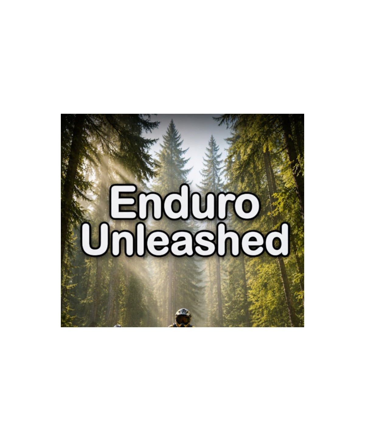 Enduro Unleashed Steam Key GLOBAL